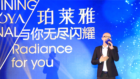 galaxy银河官网海洋魅力绽放百货终端